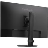 ViewSonic VS19716(VG2708A-MHD), Monitor LED Nero
