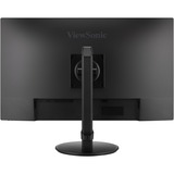 ViewSonic VS19716(VG2708A-MHD), Monitor LED Nero