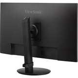 ViewSonic VS19716(VG2708A-MHD), Monitor LED Nero
