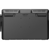 Wacom Cintiq Pro 16 (2021) tavoletta grafica Nero 344 x 194 mm USB Nero, Cablato, 344 x 194 mm, USB, 39,6 cm (15.6"), 16:9, UHD