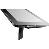 Wacom Cintiq Pro 16 (2021) tavoletta grafica Nero 344 x 194 mm USB Nero, Cablato, 344 x 194 mm, USB, 39,6 cm (15.6"), 16:9, UHD