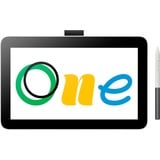 Wacom One 12 Nero