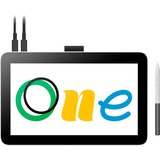 Wacom One 12 Nero