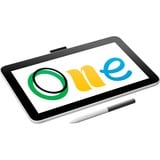 Wacom One 12, Tavoletta grafica Nero