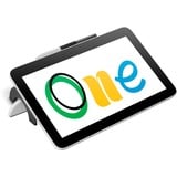 Wacom One 12, Tavoletta grafica Nero