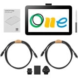 Wacom One 12, Tavoletta grafica Nero