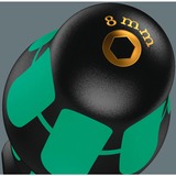 Wera 05134275001, Cacciavite Nero/Verde