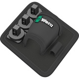 Wera 05136408001, Fondina Nero