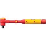 Wiha 44163, Chiave dinamometrica rosso/Giallo
