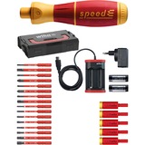 Wiha Cacciavite rosso/Giallo