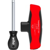 Wiha Cacciavite Nero/Rosso