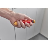 Wiha Cacciavite con caricatore di punte PocketMax electric rosso/Giallo