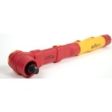 Wiha Chiave dinamometrica elettrica 3/8" rosso/Giallo