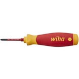 Wiha SB283109040 rosso/Giallo