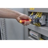 Wiha SB283109040, Cacciavite rosso/Giallo