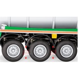 Wiking 10765500000, Veicolo modello bianco