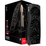 XFX Radeon RX 9070 Quicksilver OC, Scheda grafica Nero