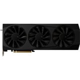 XFX Radeon RX 9070 Quicksilver OC, Scheda grafica Nero