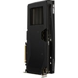 XFX Radeon RX 9070 Quicksilver OC, Scheda grafica Nero