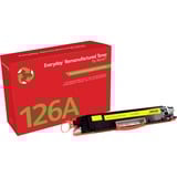 Xerox Toner giallo quotidiano 106R02259 