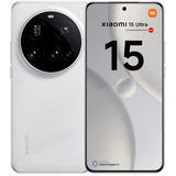 Xiaomi 15 Ultra bianco