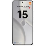 Xiaomi 15 Ultra bianco
