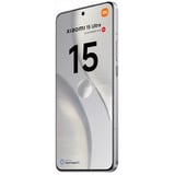Xiaomi 15 Ultra bianco