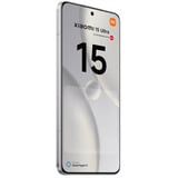 Xiaomi 15 Ultra, Handy bianco