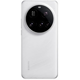 Xiaomi 15 Ultra, Handy bianco