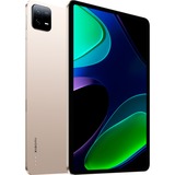 Xiaomi Pad 6 champagne