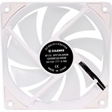 Xilence Performance A+ XF064 Case per computer Ventilatore 12 cm Bianco 1 pz bianco, Ventilatore, 12 cm, 500 Giri/min, 1500 Giri/min, 32,5 dB, 119 pdc/min