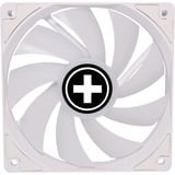 Xilence Performance A+ XF064 Case per computer Ventilatore 12 cm Bianco 1 pz, Ventola bianco, Ventilatore, 12 cm, 500 Giri/min, 1500 Giri/min, 32,5 dB, 119 pdc/min