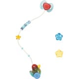ZAPF Creation Happy Birthday Interactive Magic Dummy, Accessori della bambola BABY born Happy Birthday Interactive Magic Dummy, Ciuccio per bambola, 3 anno/i, Batterie richieste, 130 g