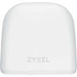 Zyxel ACCESSORY-ZZ0102F accessorio per punto di accesso WLAN Coperchio di copertura per punto di accesso WLAN, Housing bianco, Coperchio di copertura per punto di accesso WLAN, Zyxel NWA1123AC, 1123ACPRO, NWA5123AC, WAC6103D, Bianco, Plastica
