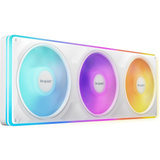be quiet! Light Wings Pro IO 360mm, Ventola bianco