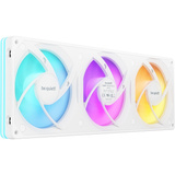 be quiet! Light Wings Pro IO 360mm, Ventola bianco
