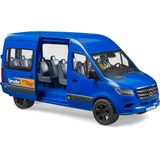 bruder 02681, Veicolo modello 