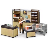 bruder 62250, Gioco figura 