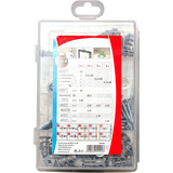 fischer 518528, Tassello grigio chiaro
