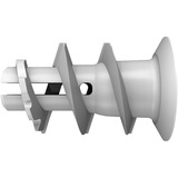 fischer 518528, Tassello grigio chiaro
