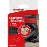 fischer 560903, Nasto adesivo trasparente