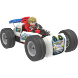 fischertechnik Salt Power Racer, Giochi di costruzione 