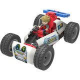 fischertechnik Salt Power Racer, Giochi di costruzione 