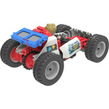 fischertechnik Salt Power Racer, Giochi di costruzione 