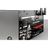 goobay 61289, Cavo Nero/Oro