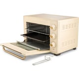 gorenje Mini-forno OM30CLI, Mini forno crema