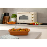 gorenje OM30GBX, Mini forno crema