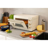 gorenje OM30GBX, Mini forno crema