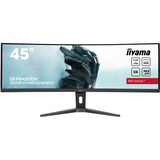 iiyama GCB4580DQSN-B1, Monitor di gioco Nero (opaco)