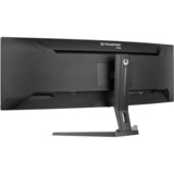 iiyama GCB4580DQSN-B1, Monitor di gioco Nero (opaco)